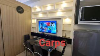 Carps Staycation - 4