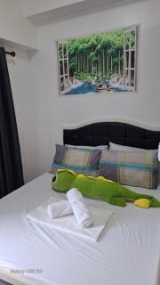 Carps Staycation - Manila - 3