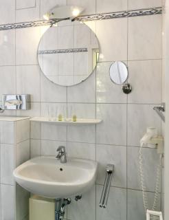 Pension Weserblick - 1