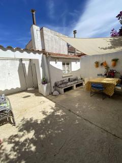Villa avec Piscine privée climatisation et wifi équipée pour 6 personnes - 6VHIP3 - Canet-en-Roussillon - 9