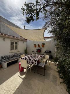 Villa avec Piscine privée climatisation et wifi équipée pour 6 personnes - 6VHIP3 - 1