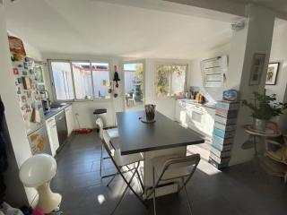 Villa avec Piscine privée climatisation et wifi équipée pour 6 personnes - 6VHIP3 - 5