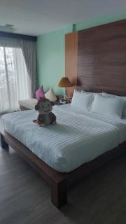 Secret Cliff Resort & Restaurant - SHA Plus - Karon Beach - 5
