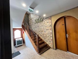 Villa huit chambres - 8