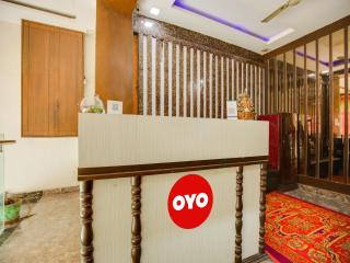 Hotel O Raj Residency Mohali Phase 2 - Mohali - 0