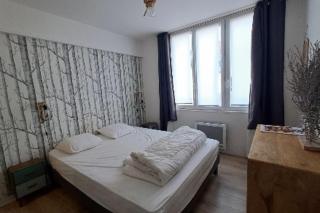 Lovely 32 square metre studio next to the beach - 4