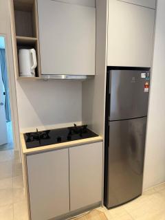 Lumi Cozy Residence - 5