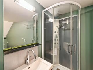 Le Saphir - Vue Mer - Plage Privée - Tennis - 5