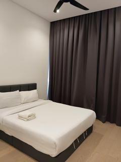 KL Exclusive At Lucentia Residence By Lalaport - 3