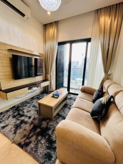 KL Exclusive At Lucentia Residence By Lalaport - 2