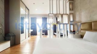 Studio Aston Residence A0610 City and Sea View - Nagoya - 7