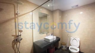 Studio Aston Residence A0610 City and Sea View - Nagoya - 1