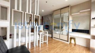 Studio Aston Residence A0610 City and Sea View - Nagoya - 9
