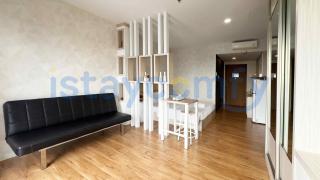 Studio Aston Residence A0610 City and Sea View - 5