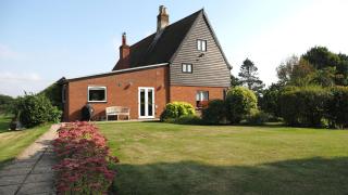 Cutbush Farm House - Hingham - 9