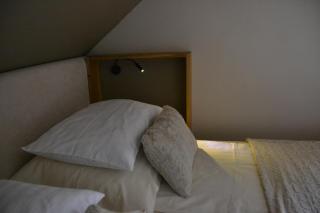 apartmány Špacír - 5