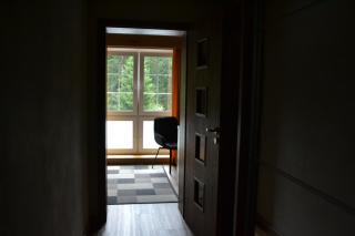 apartmány Špacír - Harrachov - 1