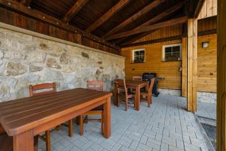 Šumavská Vlčice - Penzion Žleby - 5