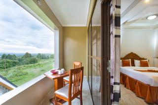 Epashikino Resort & Spa - Gilgil - 9