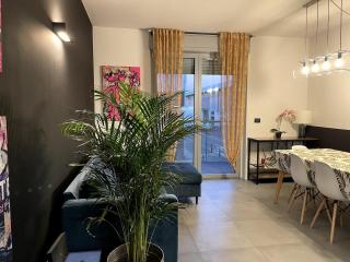 CITY CENTER - Modern flat with FREE PARKING and WIFI - Apt B - Bérgamo - 2