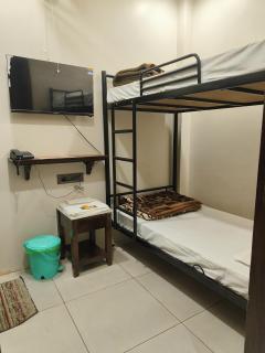 Saryu Home Stay - Ujjain - 0