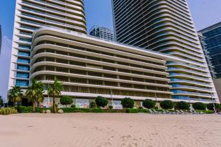 Sea Breeze apartment in Grand Bleu - private Beach - 8