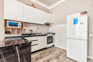 Апартаменты ЖК Столичный-2 - 8