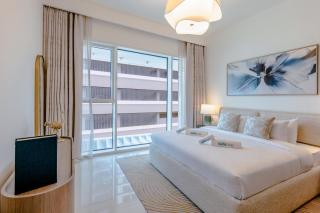 Sea Breeze apartment in Grand Bleu - private Beach - 7