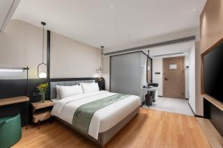 KSpace KaiShi hotel - 4