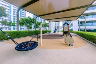 Sea Breeze apartment in Grand Bleu - private Beach - 5