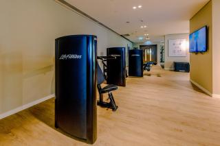 Sea Breeze apartment in Grand Bleu - private Beach - 4