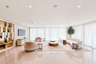 Sea Breeze apartment in Grand Bleu - private Beach - 2