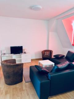 Das Siegener Familien-Residenz - Plauen - 0