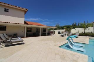 Villa con Torre by Bocobay Your Private Oasis - 2