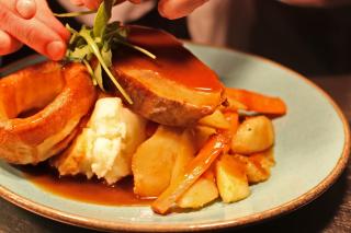 Central Hotel Tullamore - 1