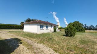 Maison à Civaux - 4 chambres - Civaux - 3