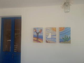 Casa dell'Artista Frassanito - Alimini - 6