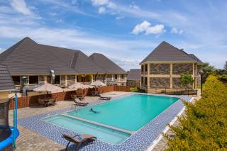 Epashikino Resort & Spa - 7