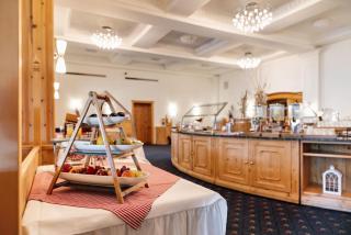 Blatter's Arosa Hotel & Bella Vista SPA - 4