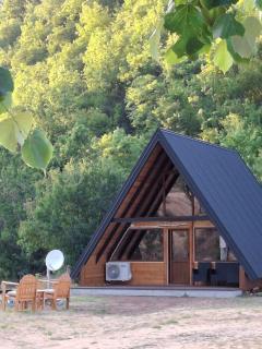 Boričje Hidden Paradise - 5