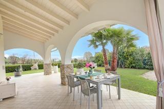 Il Silenzio House - Happy Rentals - Manerba del Garda - 2