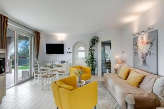 Il Silenzio House - Happy Rentals - Manerba del Garda - 1