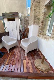 casa dei pescatori sottomarina - 1