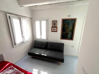 casa dei pescatori sottomarina - Chioggia - 1