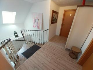 Apartments Stillhörn - 1