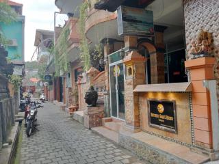Harmony Guest House - Padangbai - 0