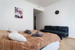 Bohemian Deluxe Suite - Prague - 9