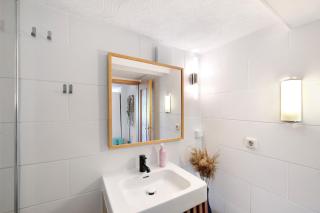 Ferienwohnung Lütte Veer - 5