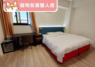 111 Gukeng Homestay - Gukeng - 9