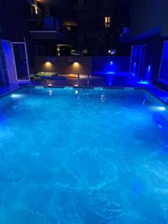 Premium Studio Family I - Paralia - 9
